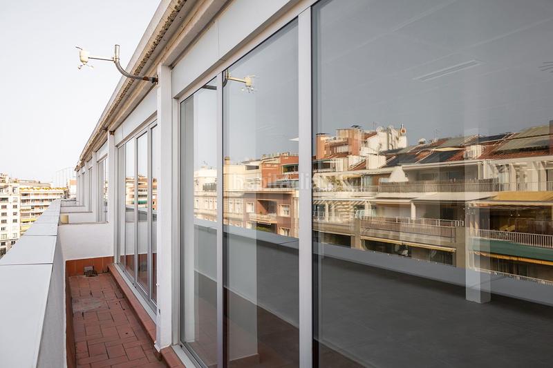 Foto 9bc810c7-ca83-40e2-a055-0a32df034bc1. Miete büro in carrer de beethoven 15 in Sant Gervasi - Galvany Barcelona