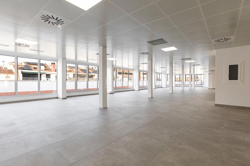 Foto b5f3bae0-23c4-484f-b2ca-725f95d7d6c3. Miete büro in carrer de beethoven 15 in Sant Gervasi - Galvany Barcelona