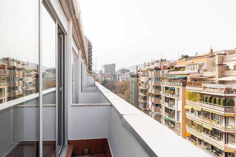 Foto c8209231-b15f-4aee-b1c5-eb9729d605b5. Miete büro in carrer de beethoven 15 in Sant Gervasi - Galvany Barcelona