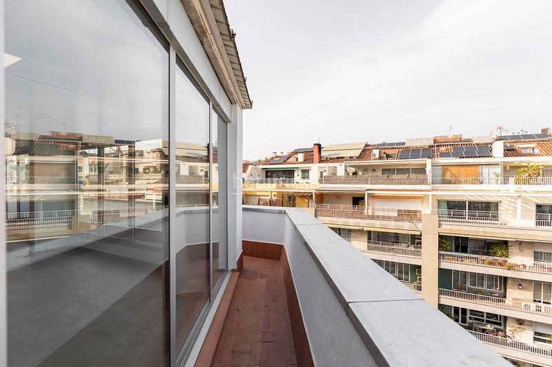 Foto cf101349-5bcf-4279-b950-4c17b68edb71. Miete büro in carrer de beethoven 15 in Sant Gervasi - Galvany Barcelona