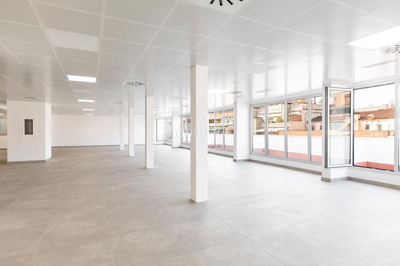 Foto fea61857-d6bd-494c-9256-bbca4ab63fc1. Miete büro in carrer de beethoven 15 in Sant Gervasi - Galvany Barcelona
