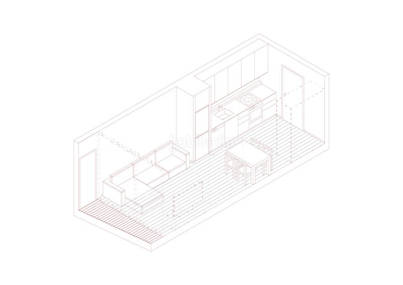 Foto c4e1cfee-8c35-46f6-b91d-dd0ec411a112. Piano terra 78m<sup>2</sup> in carrer de josep anselm clavé 51 in Vilanova i la Geltrú