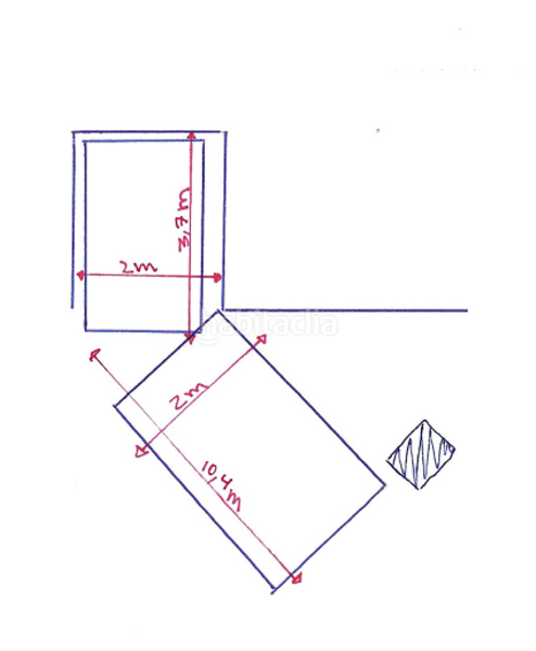 Foto d6cbab17-8256-4ce4-91b4-b6feef1bf8ca. Autoparkplatz in Sants-Badal Barcelona