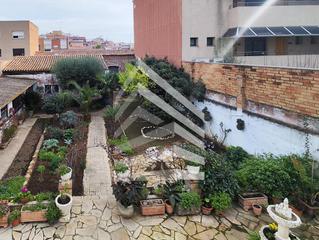 Terreny residencial  Carrer de pau claris