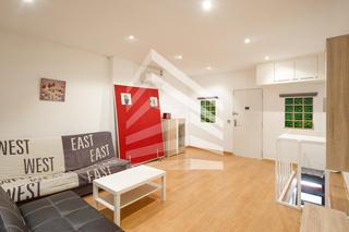 Ground floor  Carrer de felipe de paz
