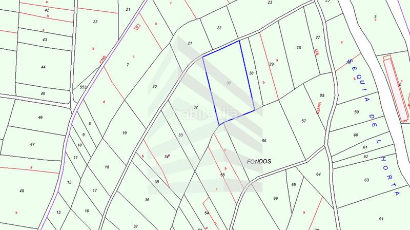 Foto bd5014e7-e624-48af-b160-4c4407489198. Finca rústica en Massalcoreig