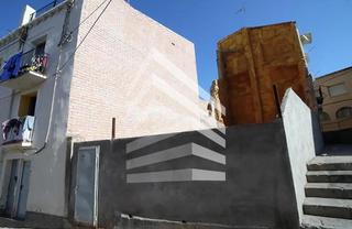 Terreny residencial  Carrer sant andreu