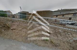 Terreny residencial  Carrer de guissona