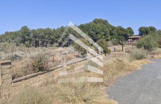 Terreno residencial  A cerdera alta