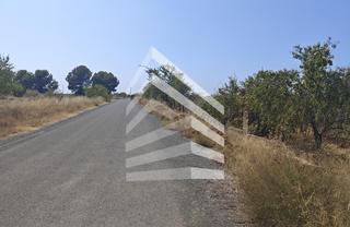 Terreny residencial  Carrer a cerdera alta