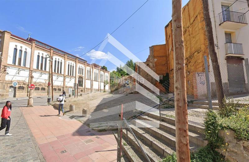 Foto c58efac7-3432-4843-9f39-3385d8a10ff3. Terreny residencial a Centre Històric Lleida