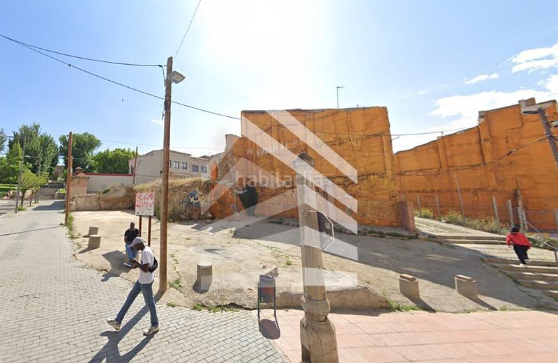Foto cf0c8c63-67a1-4160-b13b-444754f0f93b. Terreno residenziale in Centre Històric Lleida