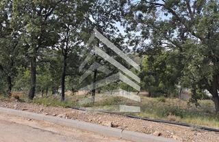 Terreny residencial  Carrer planell