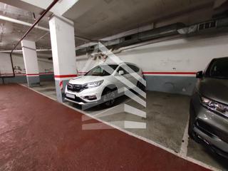 Alquiler Parking coche  Carrer de joan güell
