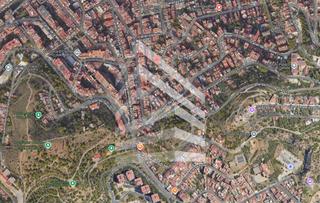 Terreny residencial  Carrer del passarell