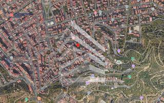 Terreny residencial  Carrer del doctor bové