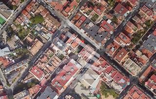 Terreny residencial  Carrer de florència