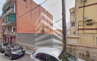 Terreny residencial  Carrer de florència