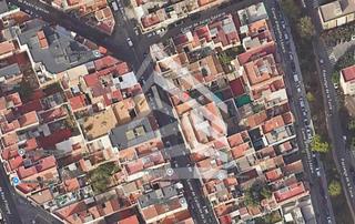 Terreno residenziale  Carrer de calderón de la barca