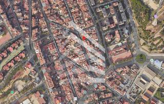 Wohngrundstück  Carrer de calderón de la barca