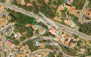 Wohngrundstück  Carrer de l'àliga