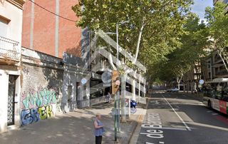 Terrain résidentiel  De barberà