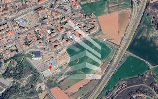 Terreny residencial  De sant joan