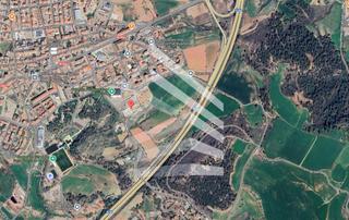 Terreny residencial  De sant joan