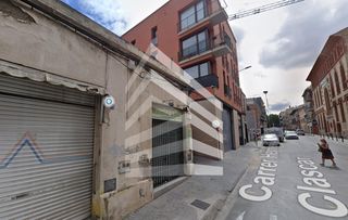 Terreny residencial a calle Hermenegild Clascar