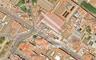 Terreno residenziale  Carrer hermenegild clascar