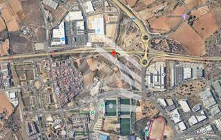 Terreny residencial  Carrer del ciment