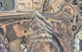 Residential Plot  Carrer del ciment