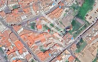 Wohngrundstück  Carrer de maixerí