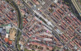 Terreno residenziale  D'adam i eva