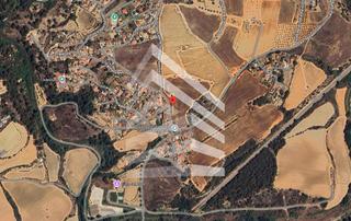 Residential Plot  Carrer joan rossello