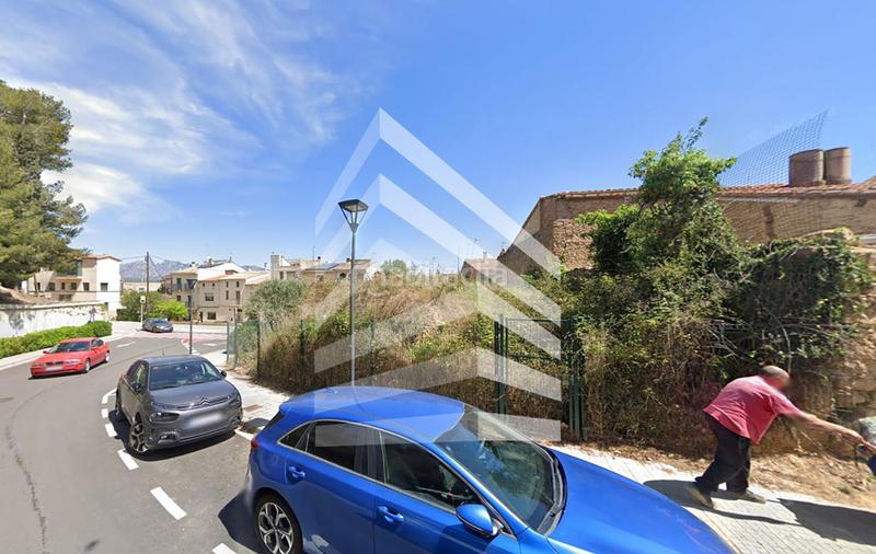 Foto 5a7b92f4-0253-4f68-b50b-dfe9618f7b56. Terreno residencial en Masquefa