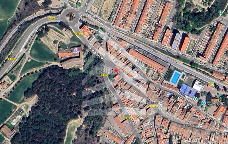 Foto 5e8999f2-9d90-4ba7-9e11-bc33fdf10b55. Terreno residencial en Masquefa
