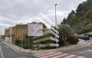Terreny residencial  Carrer major