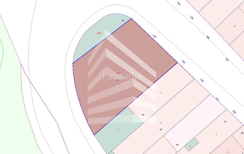 Foto 8646c730-c613-40c6-a75d-a15406926b61. Terreno residencial en Masquefa