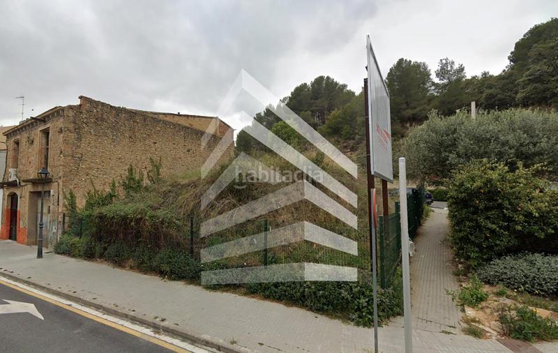Foto f5155d98-1ceb-4f77-b243-cb4b51ea1e20. Terreno residencial en Masquefa