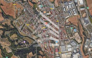 Terreny residencial  Bv-1421
