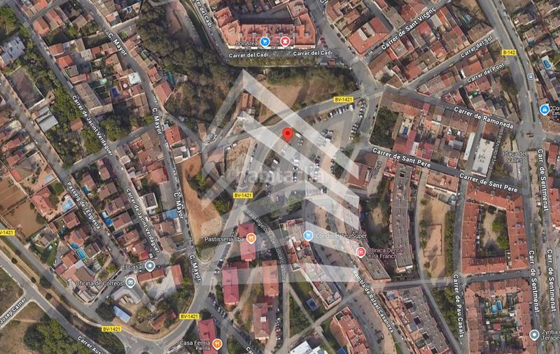 Foto 48176be1-48c8-46d5-a723-ce35a720f12d. Terreno residenziale in Polinyà