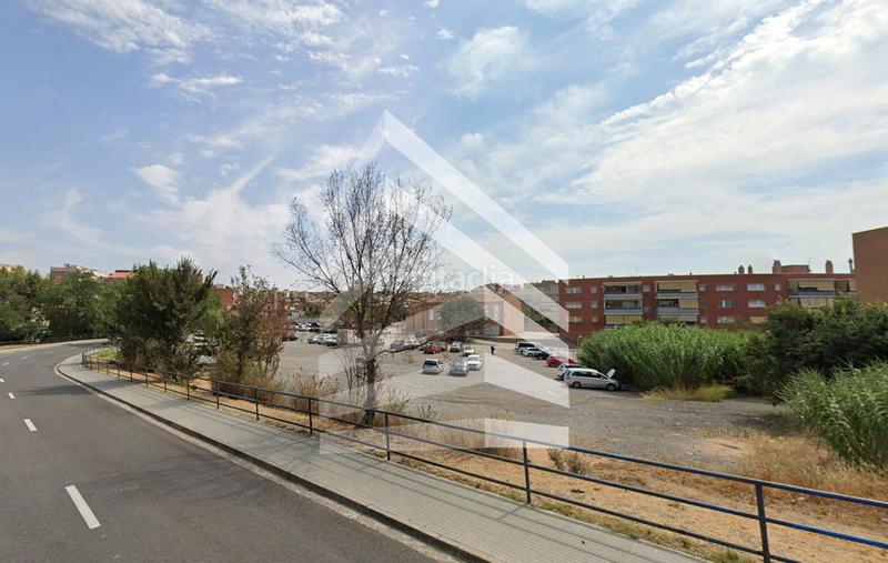Foto a3c86e82-bcfa-4a59-ab6a-8f7c00dec049. Terreno residenziale in Polinyà