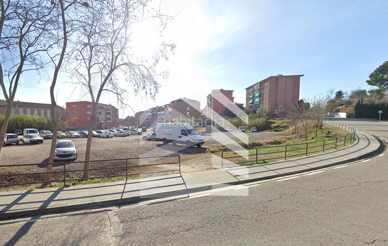 Foto a7dcb17b-f2fa-4d23-833a-e20ce619e937. Terreno residenziale in Polinyà
