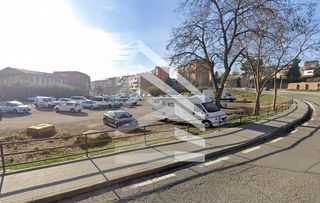 Terreno residenziale in BV-1421