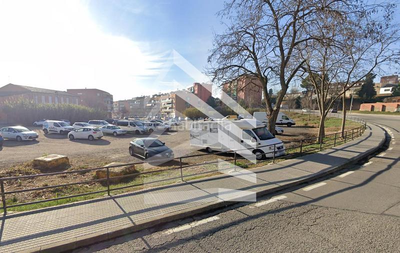 Foto b756b84f-782d-4cd4-a188-ecc07d4bf306. Terreno residenziale in Polinyà