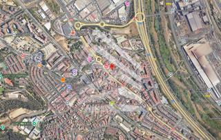 Wohngrundstück  Carrer del sol