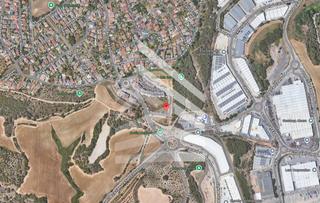 Residential Plot  Carrer llobregat