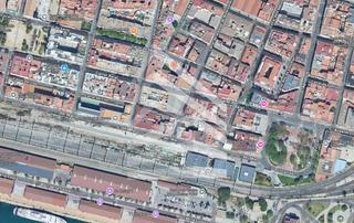 Residential Plot  Carrer de smith