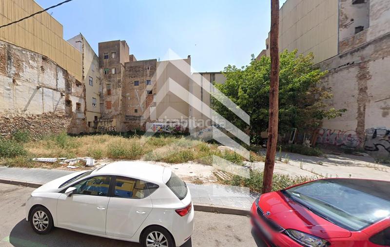 Foto f48f12a5-2229-4f45-8d7e-0144c62b547d. Terreno residencial en Barris Marítims Tarragona